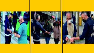 �POL�S, ASKER VE SAVCI PARA �STEMEZ�