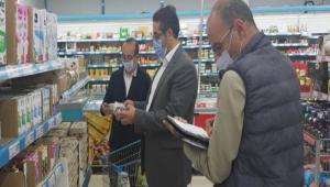 50 ��LETMEYE TOPLAM 32.092,00 TL �DAR� PARA CEZASI UYGULANDI