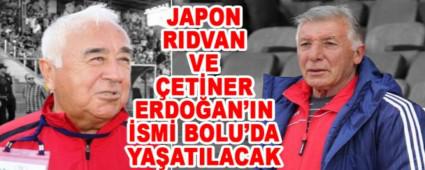 �K� EFSANEN�N �SM� BOLU\'DA YA�ATILACAK