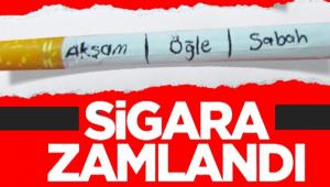 S�GARAYA ZAM GELD�