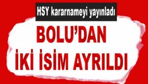 HSK kararnameyi yay�nlad�