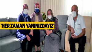 �EH�T A�LELER� Z�YARET ED�LD�