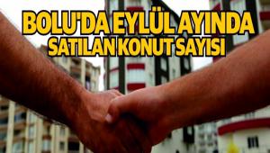 T��K Eyl�l ay� konut sat�� istatistiklerini a��klad�