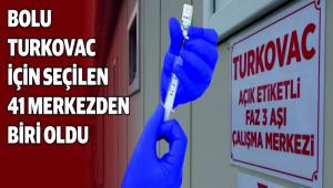 Fahrettin Koca 3. doz i�in �a�r�y� yapt�!