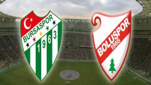 BOLUSPOR BURSASPOR MA�I HANG� KANALDA YAYINLANACAK?