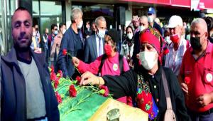 BOLU BELED�YES�\'NDE TURGAY KAYAALP\'E SON G�REV