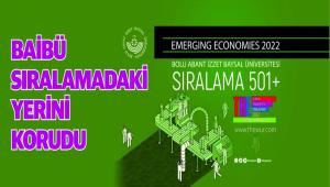 BA�B� SIRALAMADAK� YER�N� KORUDU