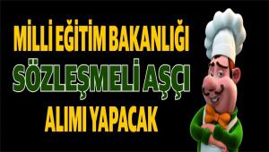M�LL� E��T�M BAKANLI�I S�ZLE�MEL� A��I ALIMI YAPACAK