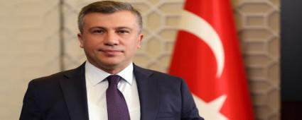 BA�KAN G�NER, BOLU �LE �LG�L� EN B�Y�K HAYAL�N� A�IKLADI