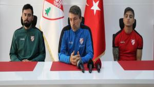BOLUSPOR, GAL�B�YET SER�S�N� S�RD�RMEK �ST�YOR