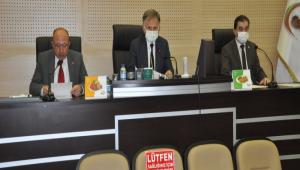�GM TOPLANTILARI BA�LIYOR