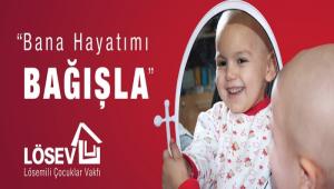 L�SEV\'DEN FARKINDALIK �A�RISI