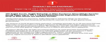 R.H. BANDIRMASPOR MA�I B�LETLER� SATI�A �IKTI