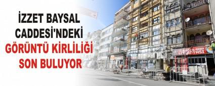 �ZZET BAYSAL CADDES�\'NDEK� G�R�NT� K�RL�L��� SON BULUYOR