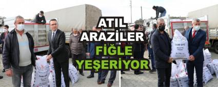 ATIL ARAZ�LER F��LE YE�ER�YOR