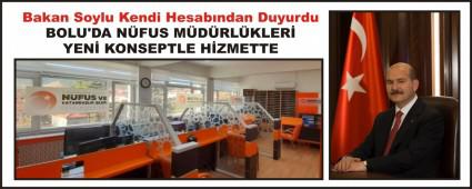 Bakan Soylu Kendi Hesab�ndan Duyurdu