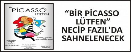 �B�R P�CASSO L�TFEN� NEC�P FAZIL\'DA SAHNELENECEK