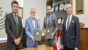BA�B� VE UST�S ARASINDA �� B�RL��� PROTOKOL� �MZALANDI