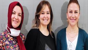 SEDA�, BOLU\'DA 10 �ALI�ANINA KIDEM �D�L� VERD�