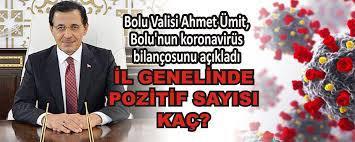 �L GENEL�NDE POZ�T�F SAYISI KA�?