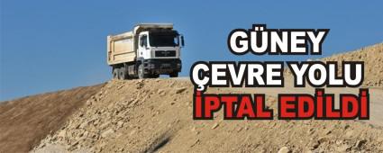 G�NEY �EVRE YOLU �PTAL ED�LD�