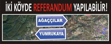 �K� K�YDE REFERANDUM YAPILAB�L�R!