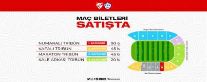 TUZLASPOR MA�I B�LETLER� SATI�A �IKTI   