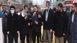 �T�RK�YE �SRA�L �LE ASLA B�R ARAYA GELEMEZ�