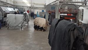 BOLU\'DA DEVLET DESTEKL�YOR ��LETMELER �ALI�IYOR
