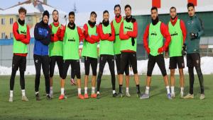 Boluspor Kocaeli\'ne Haz�rlan�yor