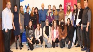 Gelecek kayg�s�yla nas�l ba� edebileceklerini ��rendiler
