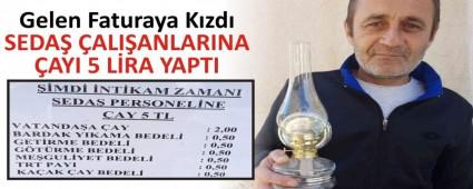 Gelen Faturaya K�zd�