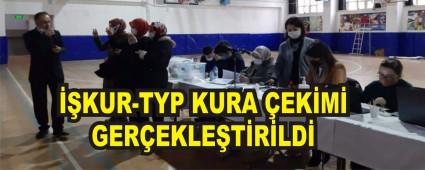��KUR-TYP KURA �EK�M� GER�EKLE�T�R�LD�