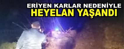 ER�YEN KARLAR NEDEN�YLE HEYELAN YA�ANDI