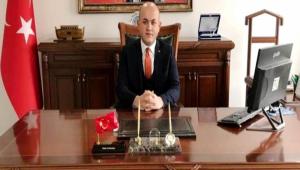 BOLULU KAYMAKAM G�REVE BA�LADI
