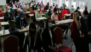 PALYAT�F VE YA�AM SONU BAKIM S�RE�LER� E��T�M� PROJES� BA�LADI
