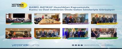 BATIKAF �ALI�TAYI 22 �UBAT\'TA BA�B�\'DE