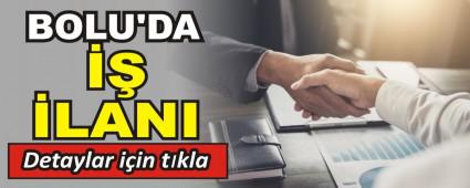 BOLU\'DA �� �LANI