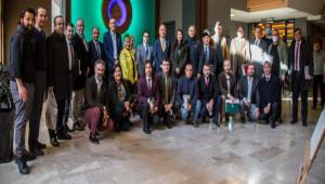 TUR�ZMC�LERE BATIKAF TANITILDI
