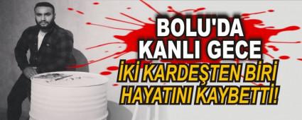 �K� KARDE�TEN B�R� HAYATINI KAYBETT�!