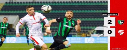 BEYP�L�� BOLUSPOR DEPLASMANDA MA�LUP