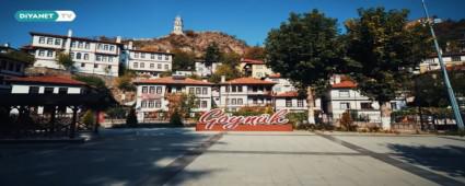 BA�B�, AKADEM�K B�R�K�M�YLE BOLU\'NUN TANITIMINA DESTEK VERMEYE DEVAM ED�YOR