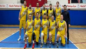 BASKETBOL HEYECANI BA�LIYOR