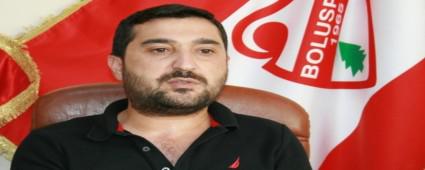 Boluspor Futbol �ube Sorumlusu �smail Duru'dan  �nemli a��klamalar