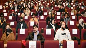 BA�B�\'DE ��REN�M G�REN ULUSLARARASI ��RENC�LERE SOSYAL UYUM VE YA�AM E��T�M�
