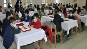 AKIL VE ZEKA OYUNLARI YARI�MASI D�ZENLEND�