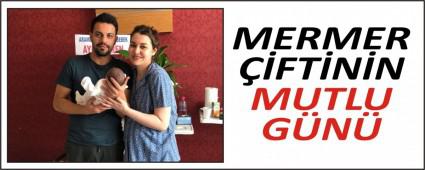 MERMER ��FT�N�N MUTLU G�N�
