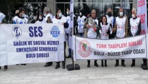 ���DDETS�Z, �NSANCA �ALI�MA KO�ULLARI �ST�YORUZ�