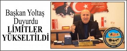L�M�TLER Y�KSELT�LD�