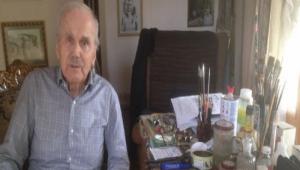 ORHAN ERSOY VEFAT ETT�